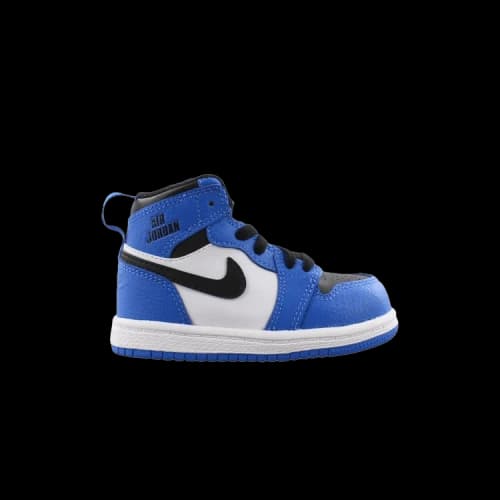 Air Jordan 1 Retro High BT 'Soar'