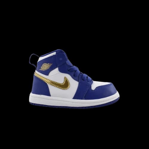 Air Jordan 1 Retro High TD 'Gold Medal'