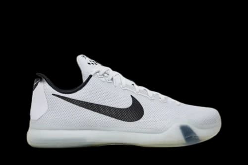 Nike Kobe 10 Fundamentals