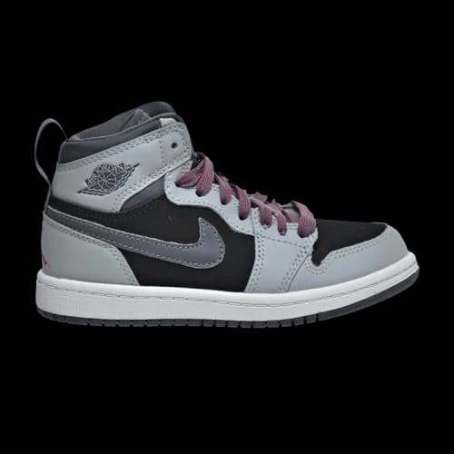 Air Jordan 1 Retro High GP 'Wolf Grey'