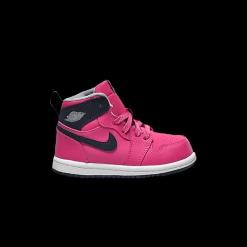 Air Jordan 1 Retro High GT 'Vivid Pink'