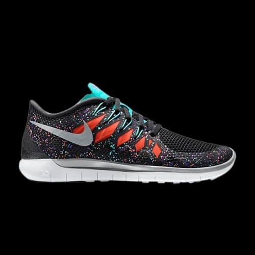 Nike Free 5.0 (Women's)