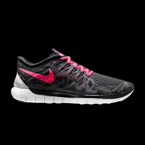 Nike Free 5.0 Print (Women's)