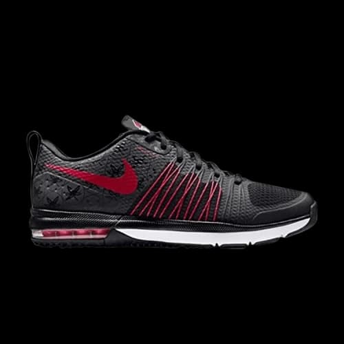 Nike Air Max Effort TR AMP 'Ohio State'