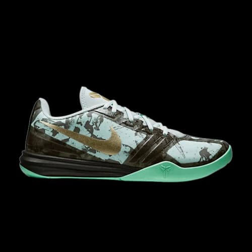 Nike Kobe Mentality GS 'Fiberglass'