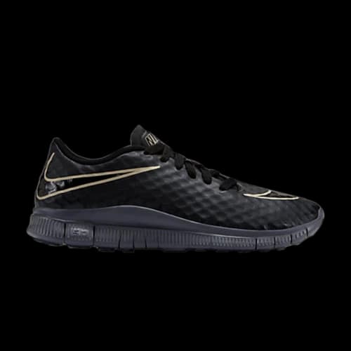 Nike Free 5.0 Hypervenom BG