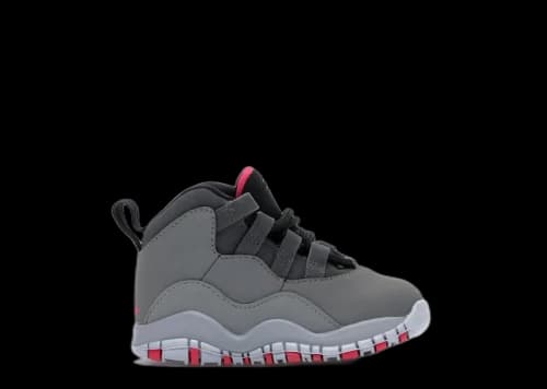 Jordan 10 Retro Rush Pink (TD)