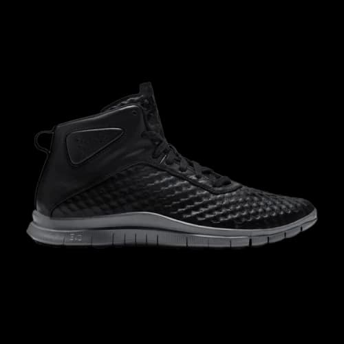 Nike Free Hypervenom Mid