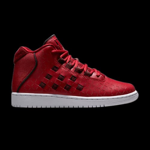 Jordan Illusion PS 'Gym Red'