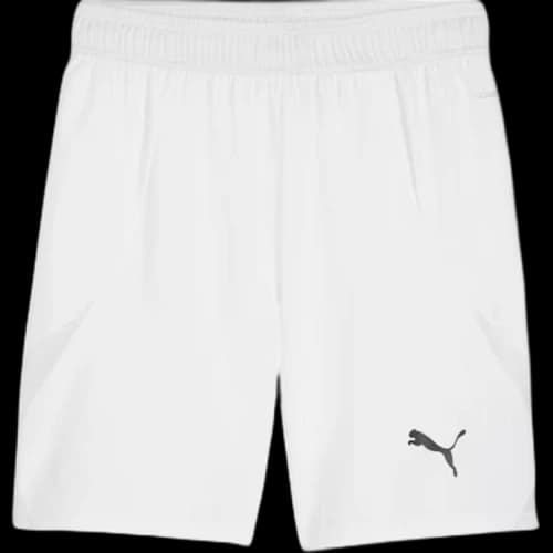 PUMA Shorts De Fútbol TeamFINAL Para Hombre