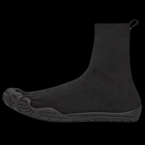 Balenciaga Flex Toe Sock Boots 'Black'