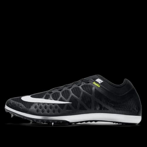 Nike Zoom Mamba 3 Black/White