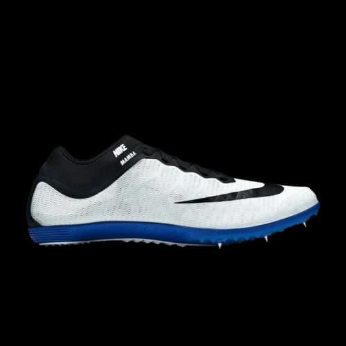 Nike Zoom Mamba 3 'White Racer Blue'
