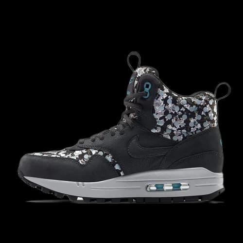 Nike Air Max 1 Sneakerboot Liberty (2014) (Women's)