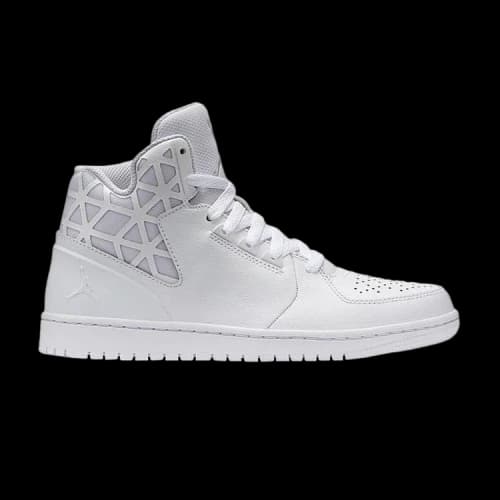 Jordan 1 Flight 3 'Triple White'