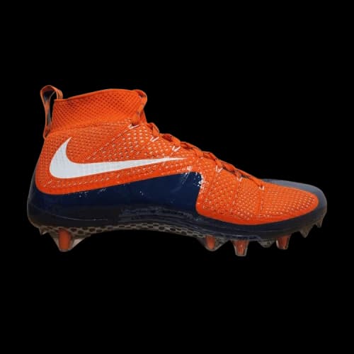 Nike Vapor Untouchable Football Cleat