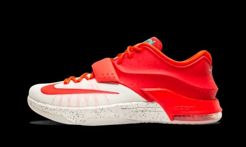 Nike KD 7 Christmas Eggnog