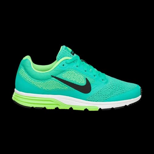 Nike Air Zoom Fly 2 'Menta Lime' (Women's)