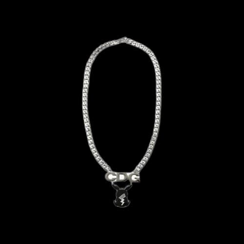 Comme des Garçons CDG x Pokémon Necklace 'Silver'
