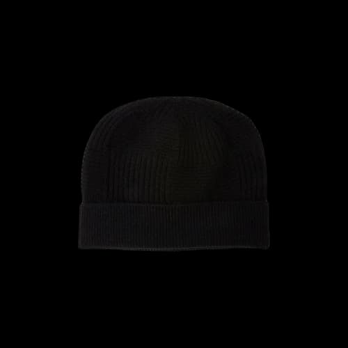 Bottega Veneta Beanie 'Black'