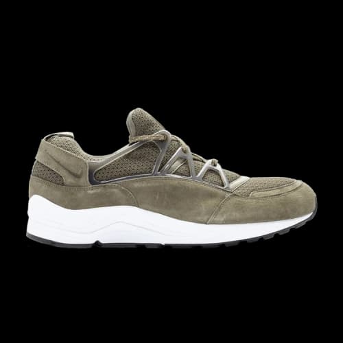 Nike Size? x Air Huarache Light Premium 'Medium Olive'