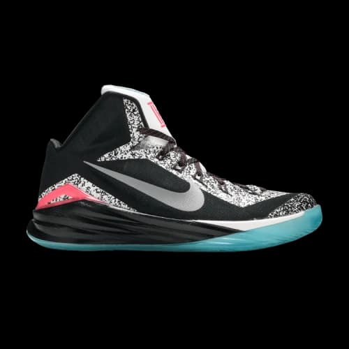 Nike Hyperdunk 2014 Kyrie Irving PE