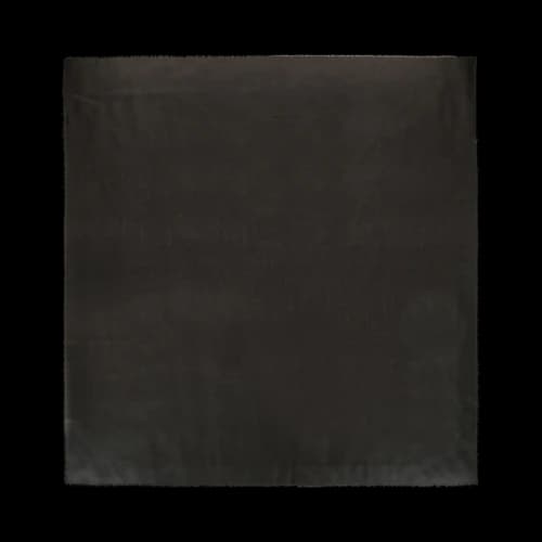 Givenchy 4G Jacquard Scarf Black