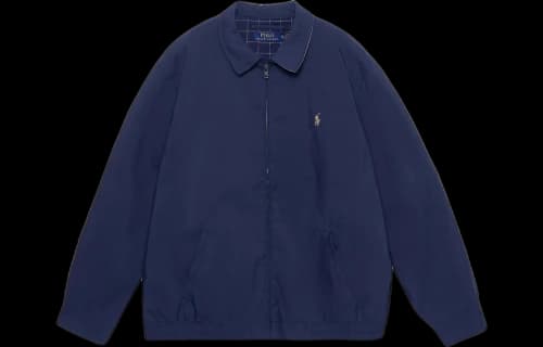 Polo Ralph Lauren Jackets & Coats Standard Men's Marine Blue