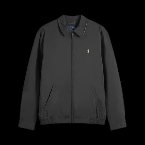 Polo Ralph Lauren Bi-Swing Jacket 'RL Black'