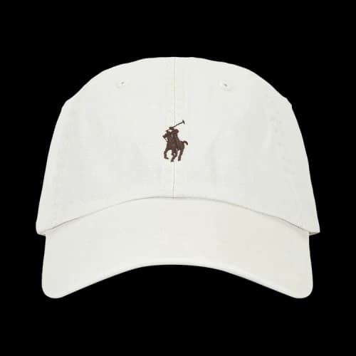Polo Ralph Lauren Chino Sport Cap 'Stone Pebble'