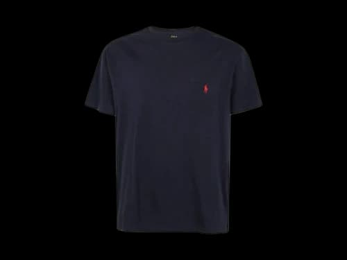 Polo Ralph Lauren Short Sleeve Pocket Classic Fit T-shirt T-Ink