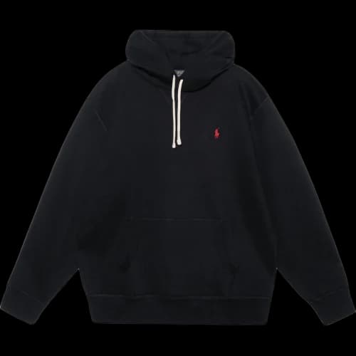 Polo Ralph Lauren The Rl Fleece Hoodie