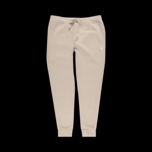 Polo Ralph Lauren Tech Athletic Jogger 'Sand Heather'