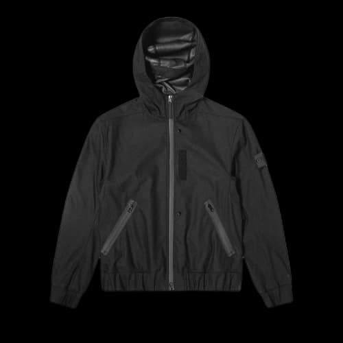Stone Island Shadow Project SW 3L Light Jacket 'Black'