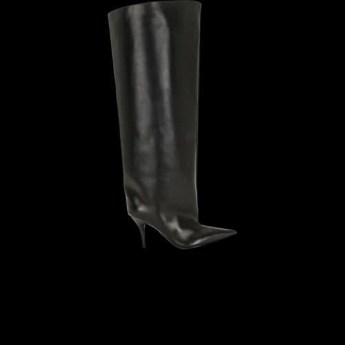Balenciaga Waders 90mm Boot 'Black' (Women's)
