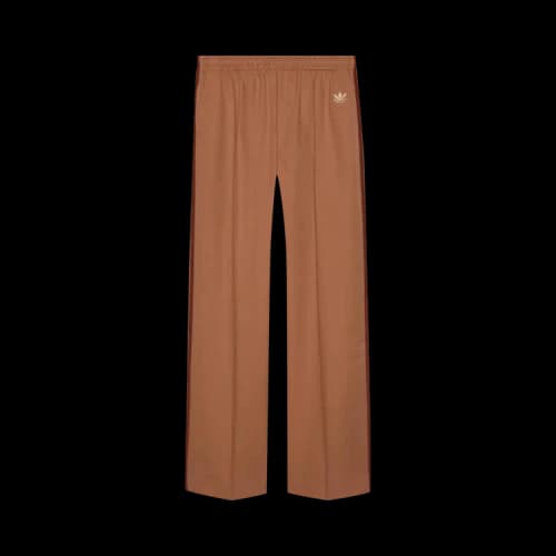 Gucci x adidas Fluid Drill Pant 'Brown'