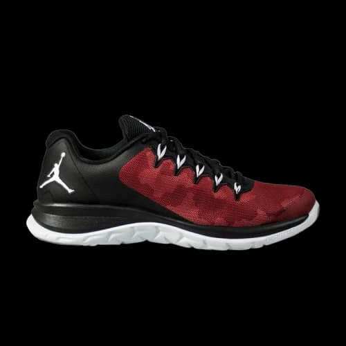 Air Jordan Flight Runner 2 'Gym Red'
