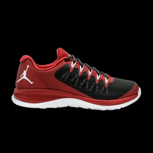 Jordan Flight Runner 2 Gym Red White Black