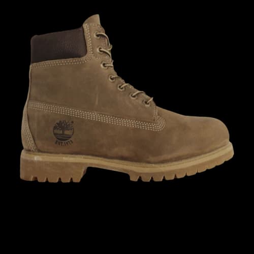 Timberland 6 Inch Premium 'Taupe'