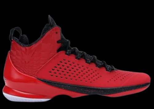 Jordan Melo M11 University Red