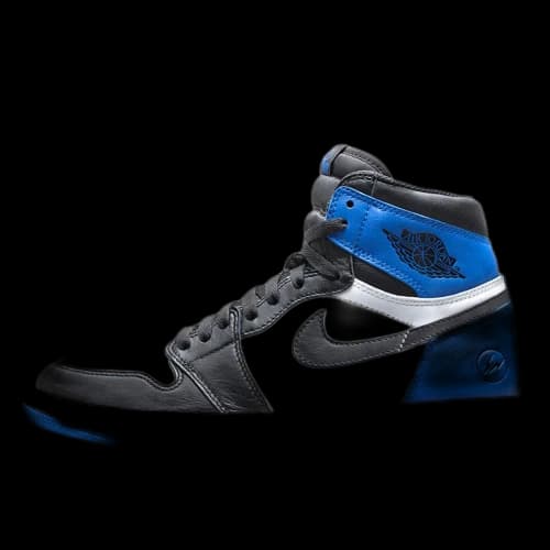 Jordan 1 Retro Fragment Friends and Family