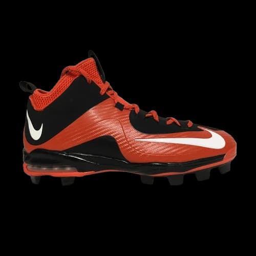 Nike Air Max MVP Elite 2 3/4 MCS 'Orange Black'