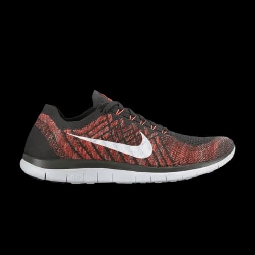 Nike Free 4.0 Flyknit 'Midnight Fog Multi'