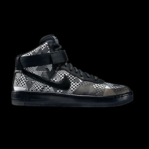 Nike Air Force 1 Ultraforce Black History Month (2015) (Women's)