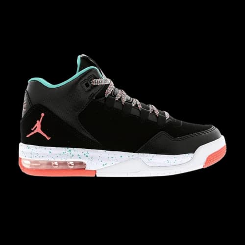 Air Jordan Flight Origin 2 GG 'Black Lava Retro'