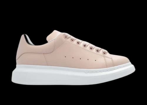 Alexander McQueen Oversized Pink (Women's)
