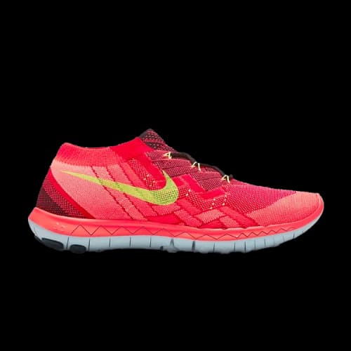 Nike Free 3.0 Flyknit