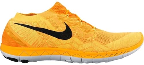 Nike Free 3.0 Flyknit Bright Citrus