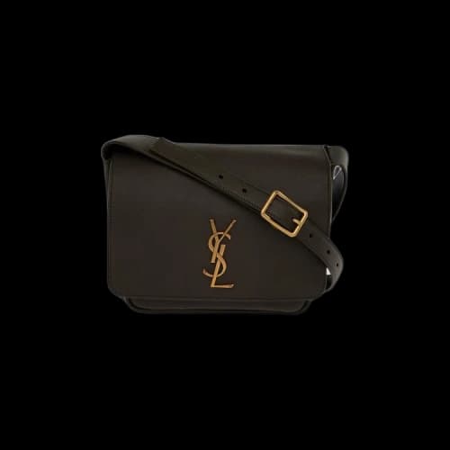 Saint Laurent Niki Besace Bag 'Light Musk'