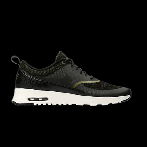 Nike Air Max Thea Jacquard (Women's)